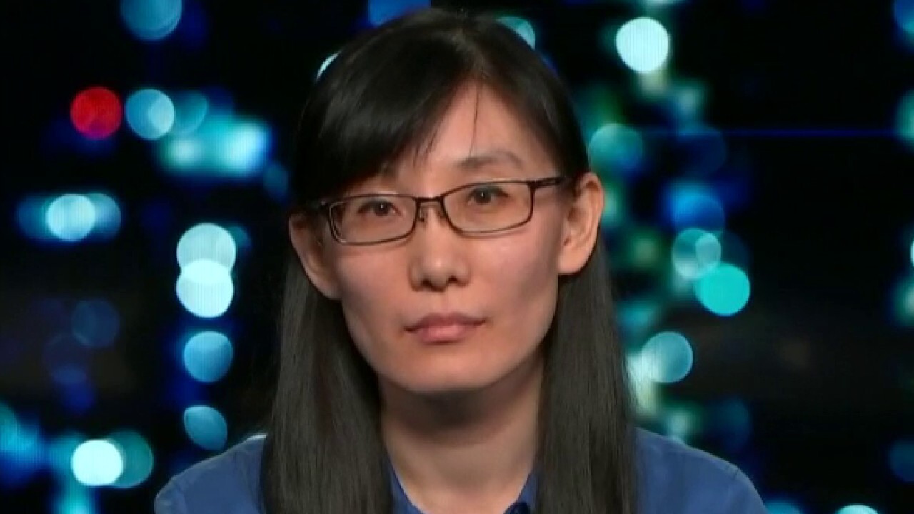 : COVID whistleblower's mother arrested by Chinese authorities : COVID whistleblower's mother arrested by Chinese authorities