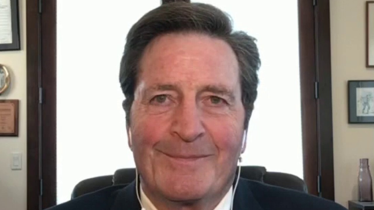 Rep. Garamendi: Biden understands people and their needs