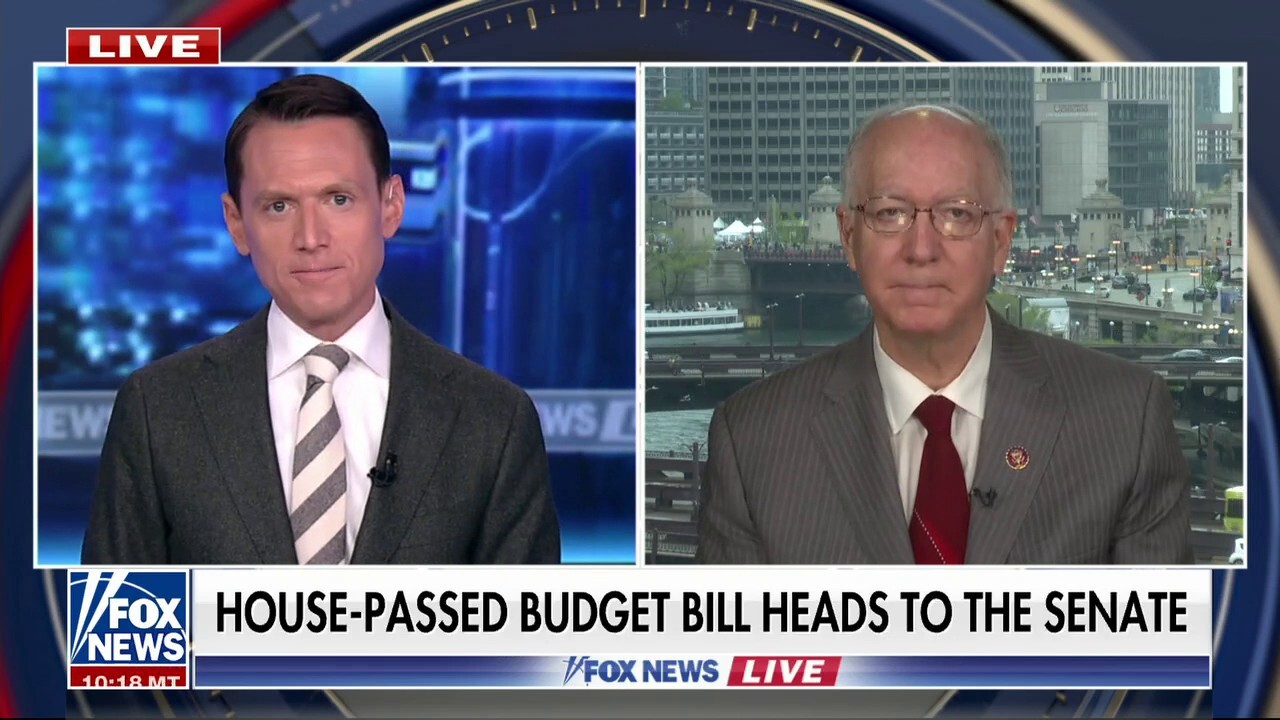 Democratic Rep. Bill Foster says he’s ‘not a fan’ of potential First Republic Bank bailout