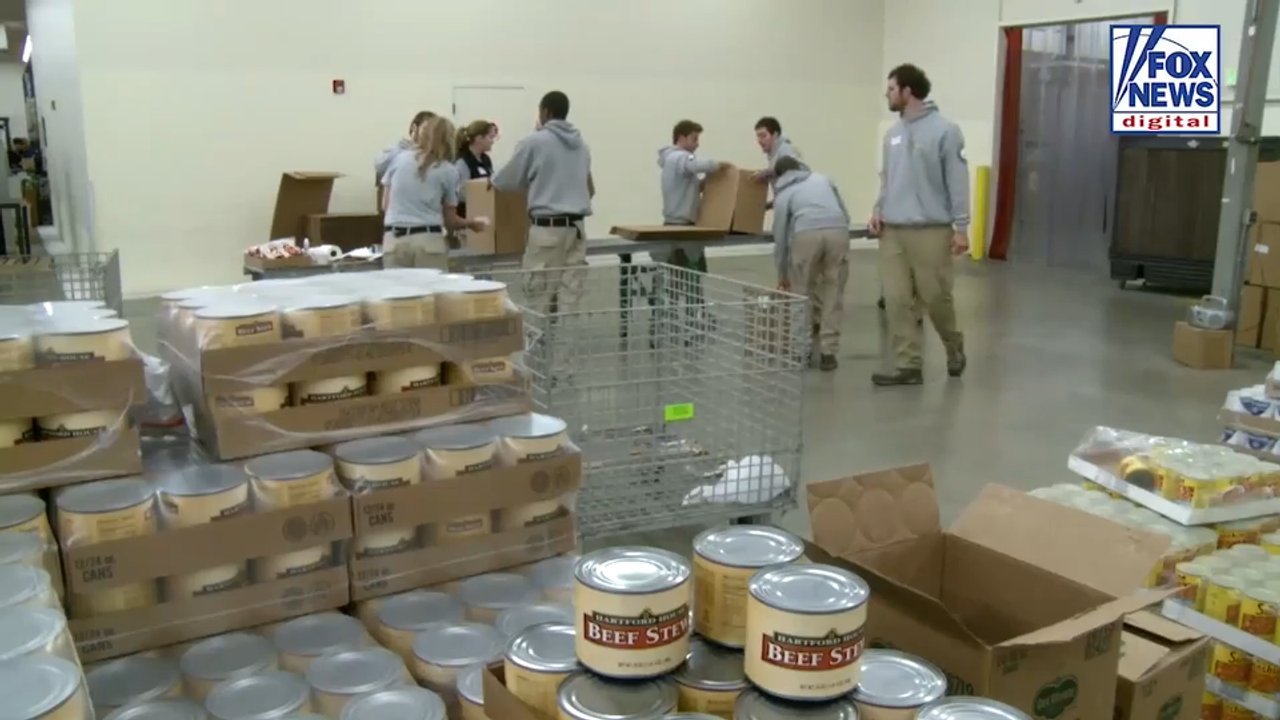 National service can help young Americans prepare for the future