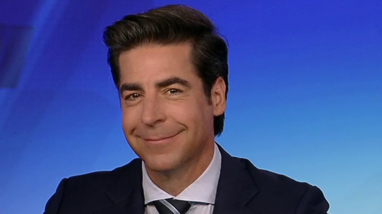 Jesse Watters: Biden's EV obsession is getting slapped across the face with a dose of reality