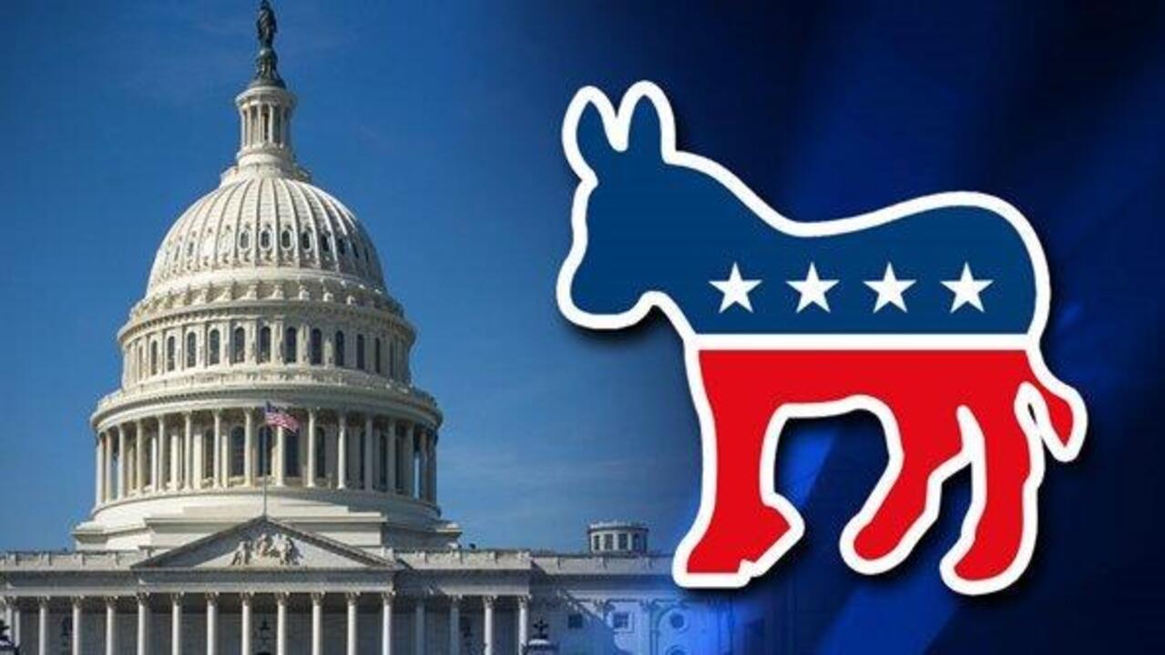 Democrats search for ways to regain political influence