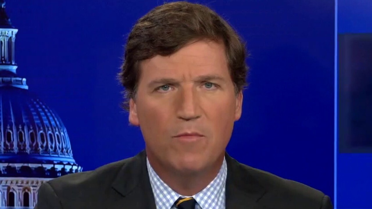 Tucker: A shooting war with Russia seems inevitable