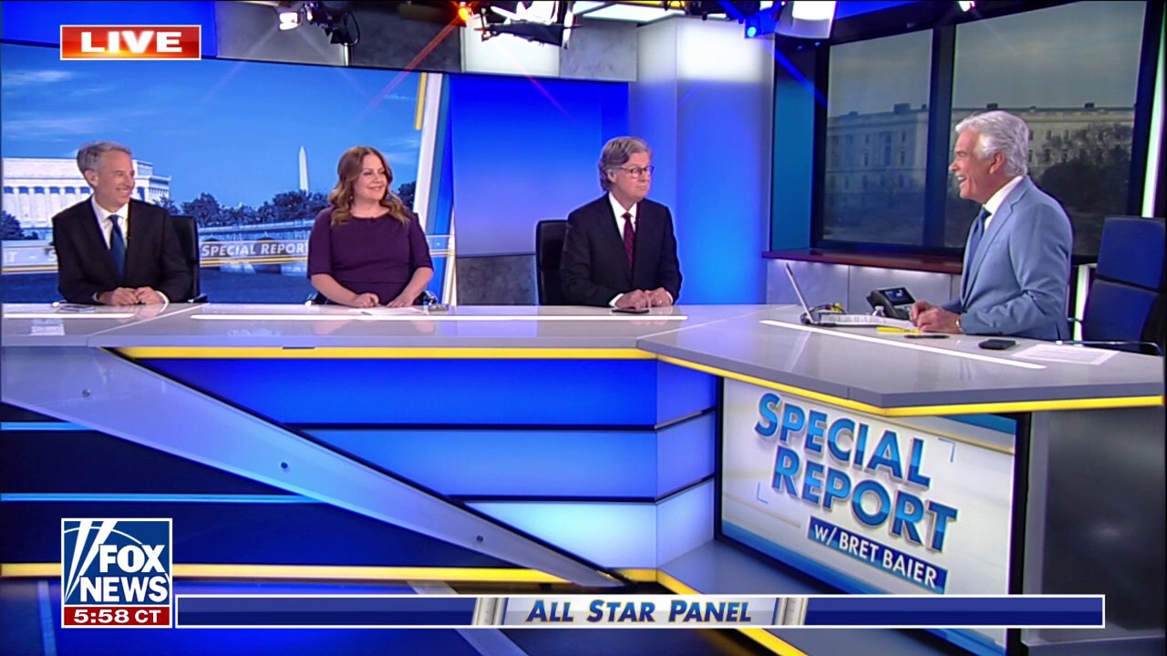 'All Star' Panel: Who could emerge as the leader of the Democratic Party?