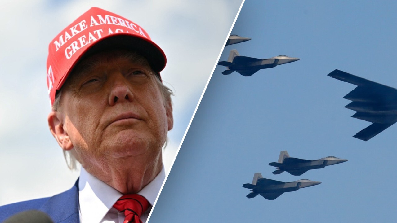 This is what Iran's attack on US military bases shows about the regime, says Rep. August Pfluger