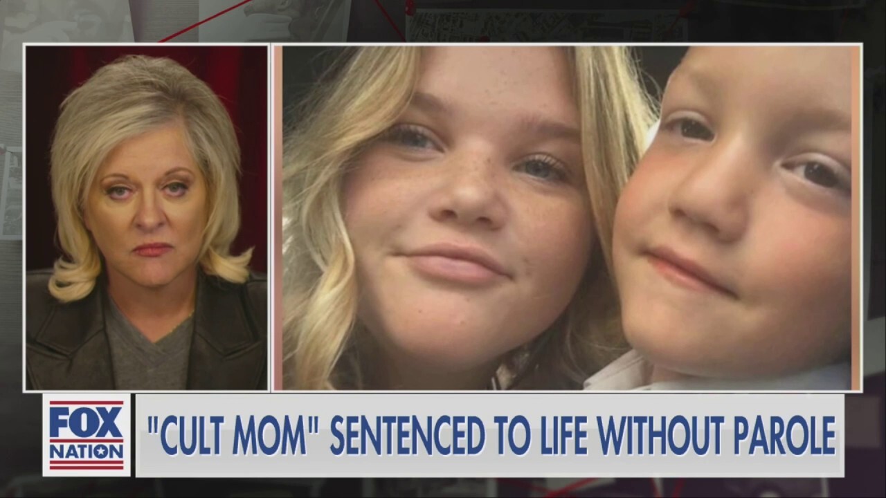 Court adjourned: Nancy Grace blasts Lori Vallow's attempted justification to lower her sentence