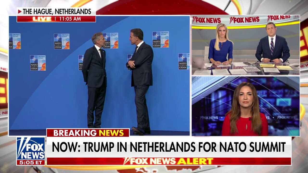 Trump's strike on Iran gives the U.S. 'a lot of credibility,' says Rebeccah Heinrichs