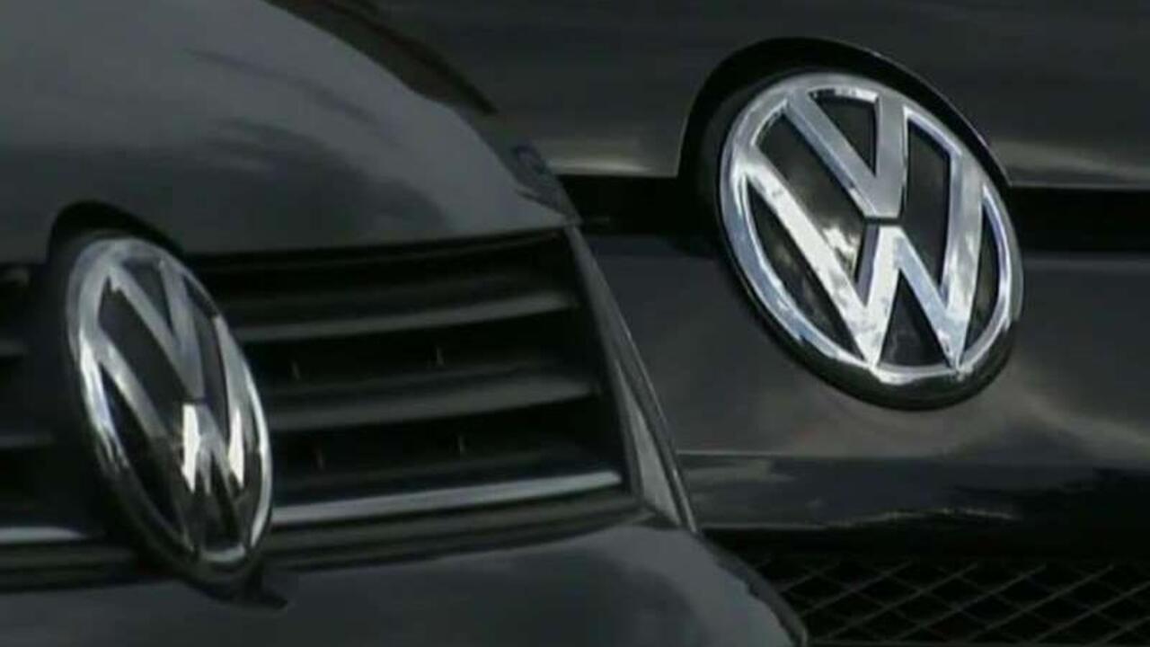 Volkswagen, Audi recall 136,000 cars for brake problems