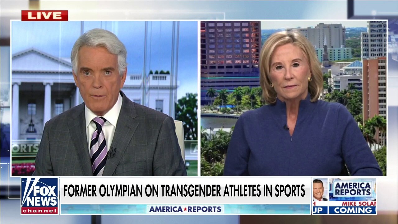 NCAA board expected to debate their transgender policy after emergence of new research
