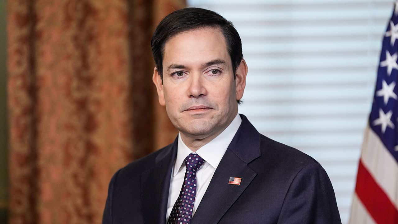 WATCH LIVE: Rubio backs Trump’s foreign policy budget — promises strength, not surrender
