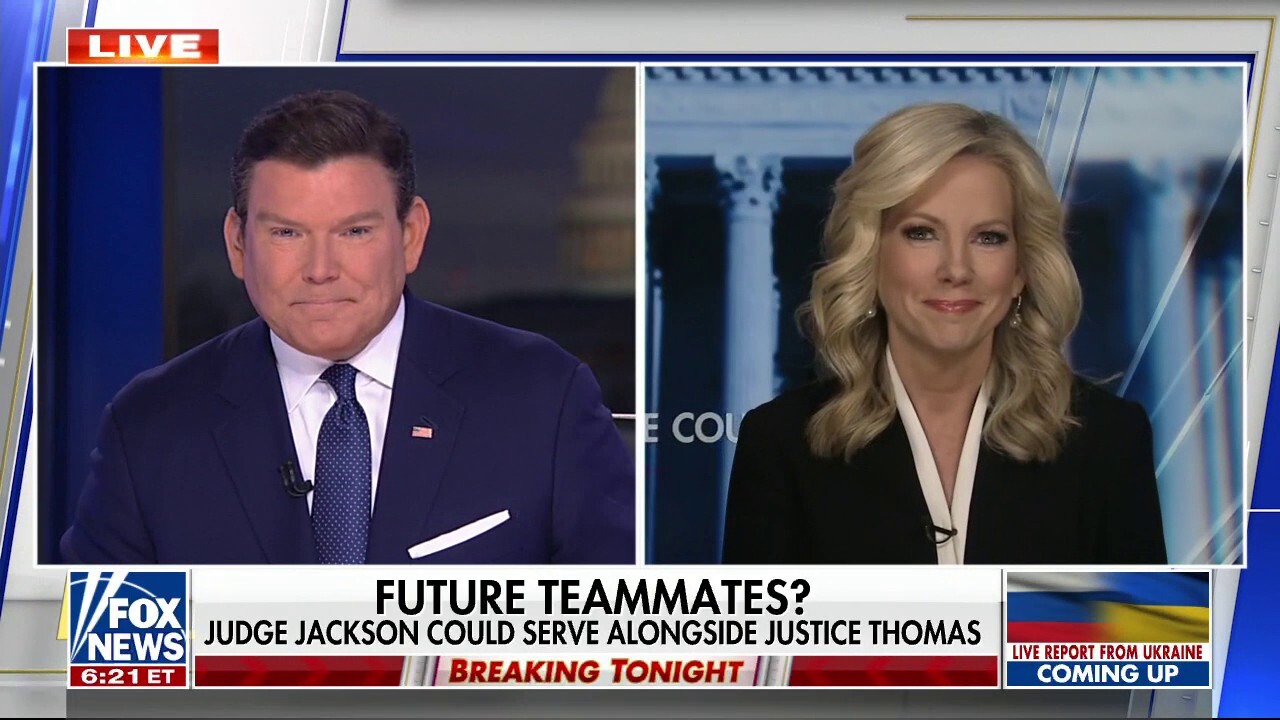 fox news judge jackson