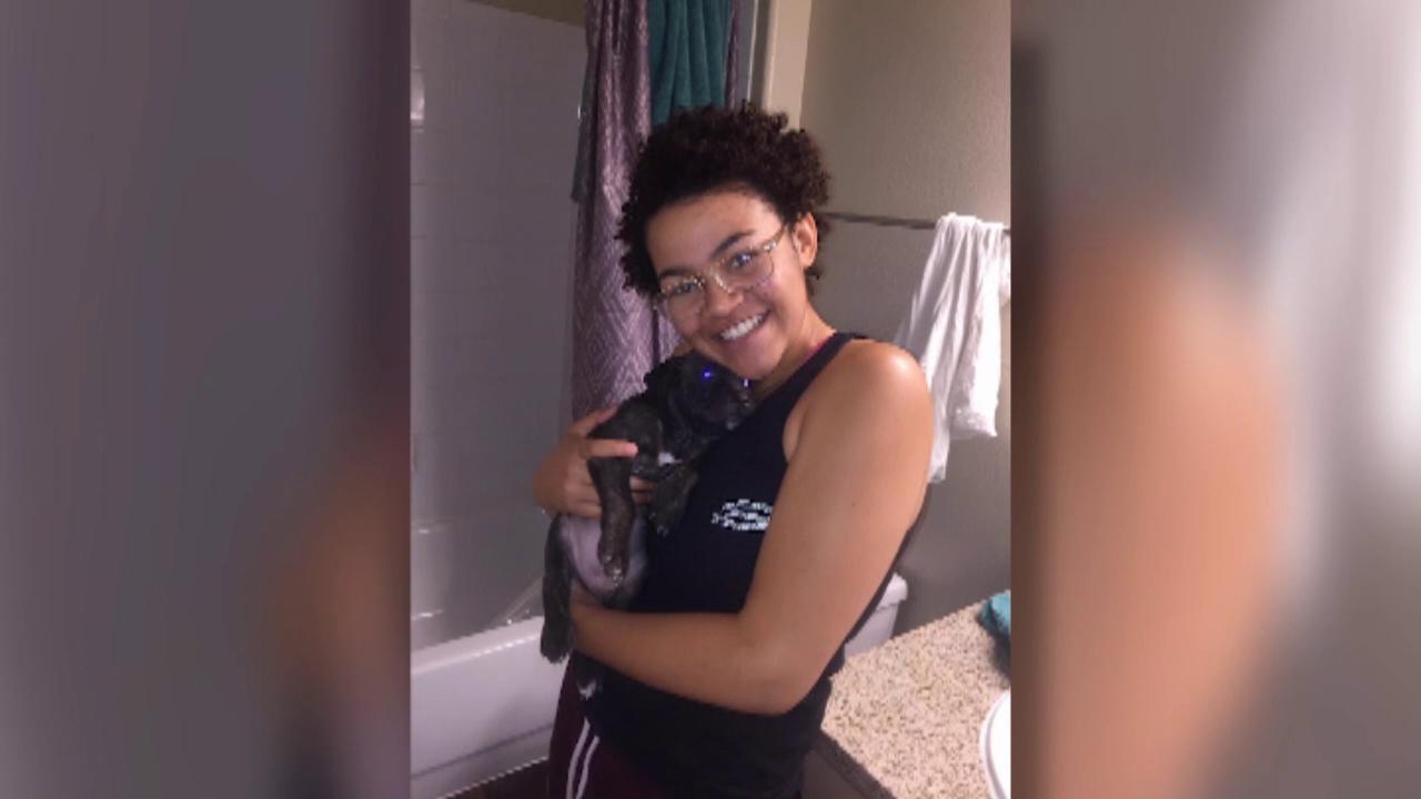 Phoenix police search for missing woman