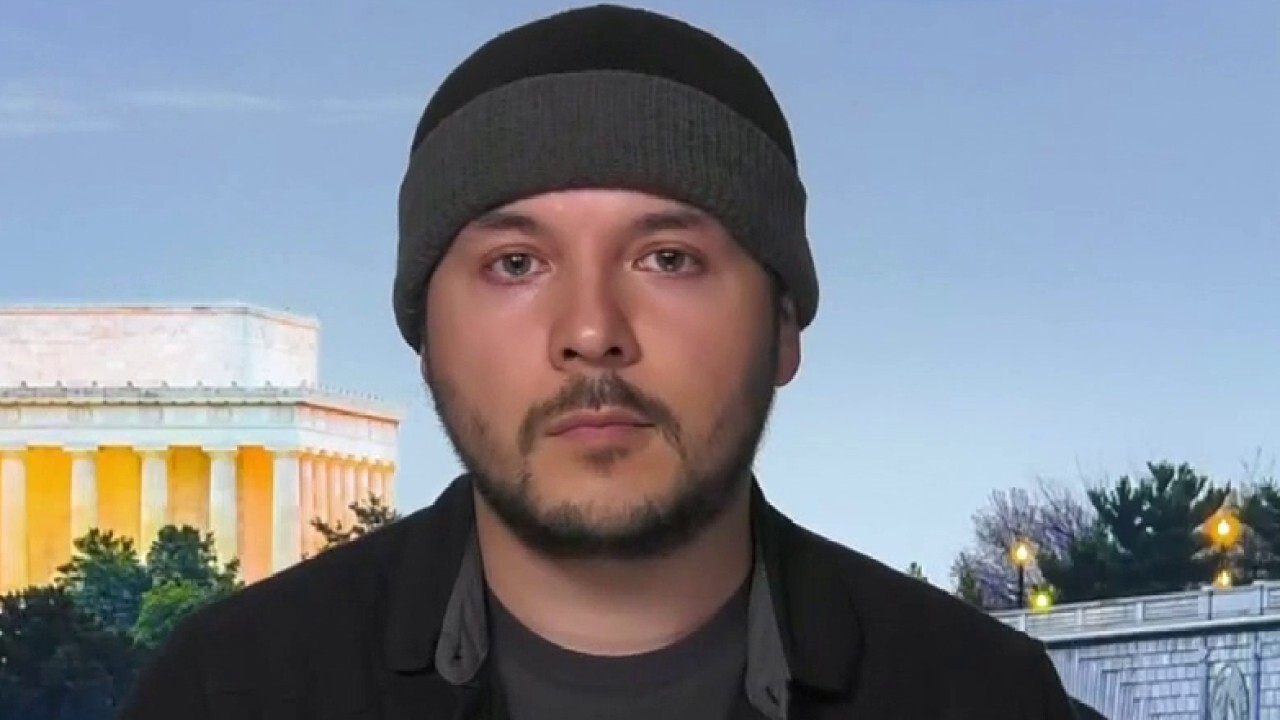 Tim Pool: Big Tech 'panicked' with rise of Parler