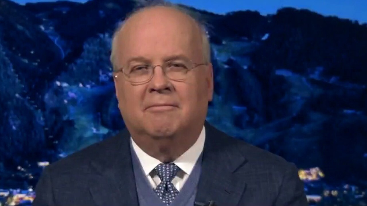 Karl Rove provides insight on why refugees are settling in some swing states