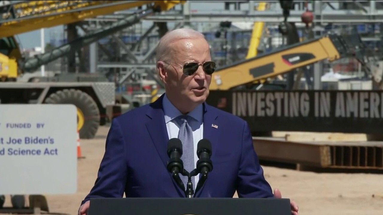 Will Biden's appeal to Latino voters be enough to secure his re-election?