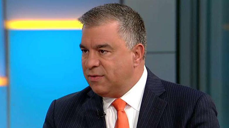 David Bossie: A tax reform victory will bring more wins