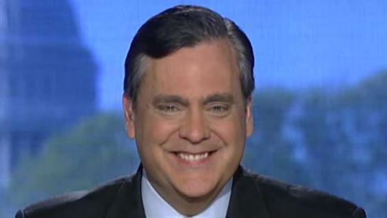 Turley: Clapper most certainly lied to Congress