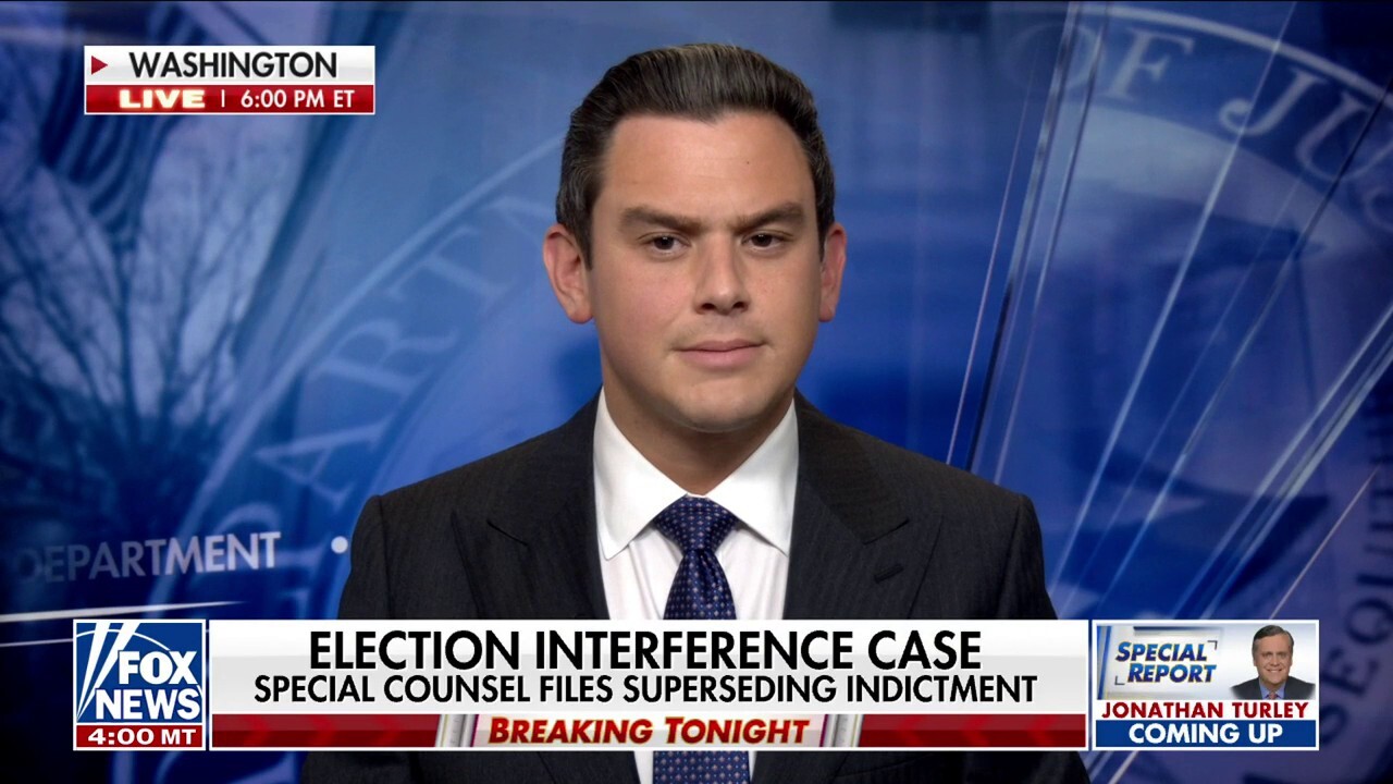 New Trump indictment not expected to go to trial before election 