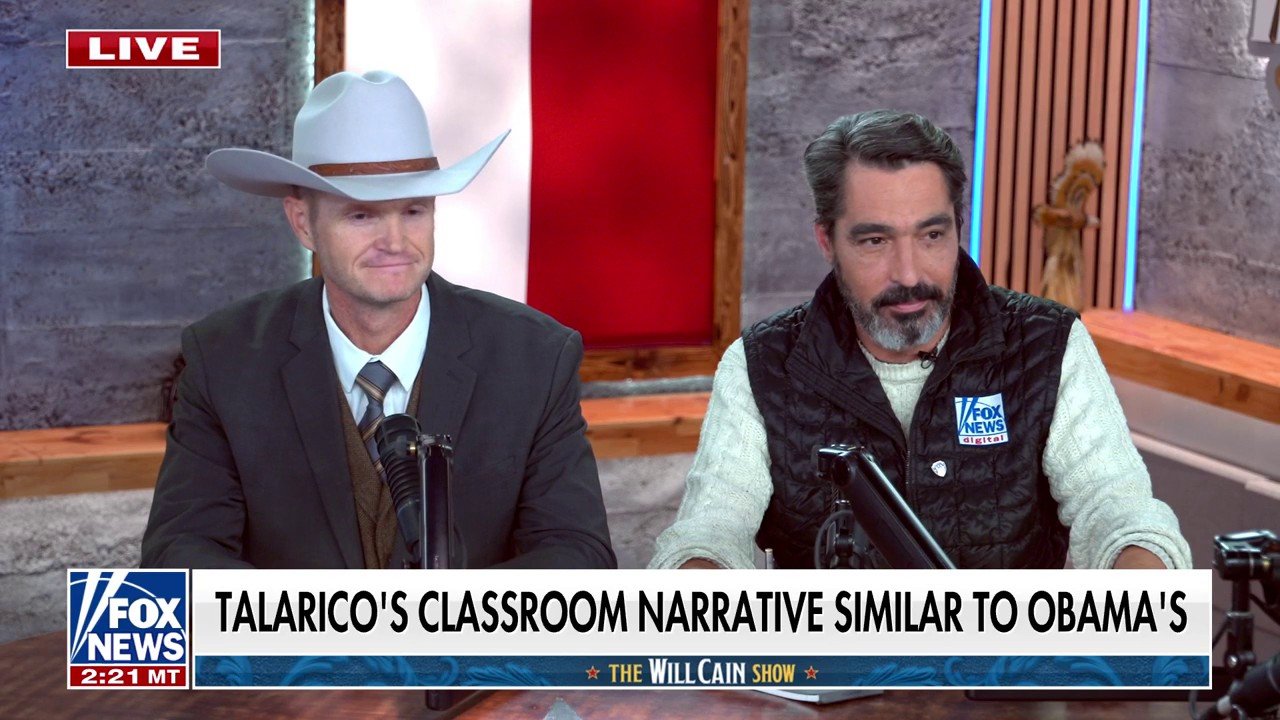 The Californication of Texas is on the ballot, David Marcus says