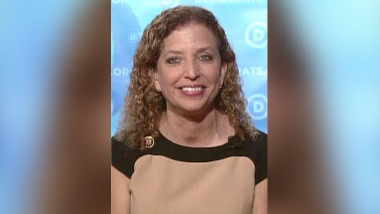 DNC responds to debate invitation from Fox News Channel 