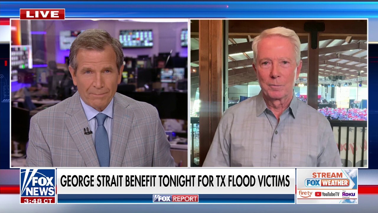 'Strait to the Heart' organizer touts 'over $5 million' raised for Texas flood victims