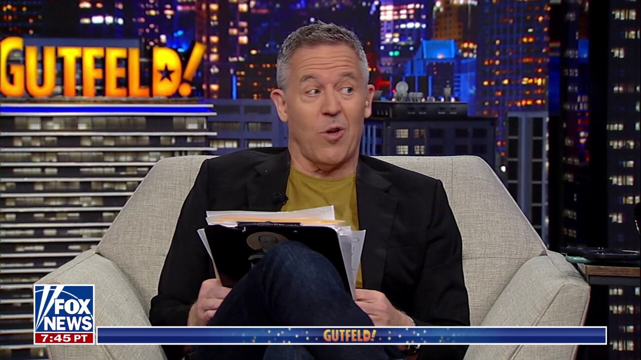 ‘Gutfeld!’: Ex-con warns against Venezuelan gangs entering Chicago