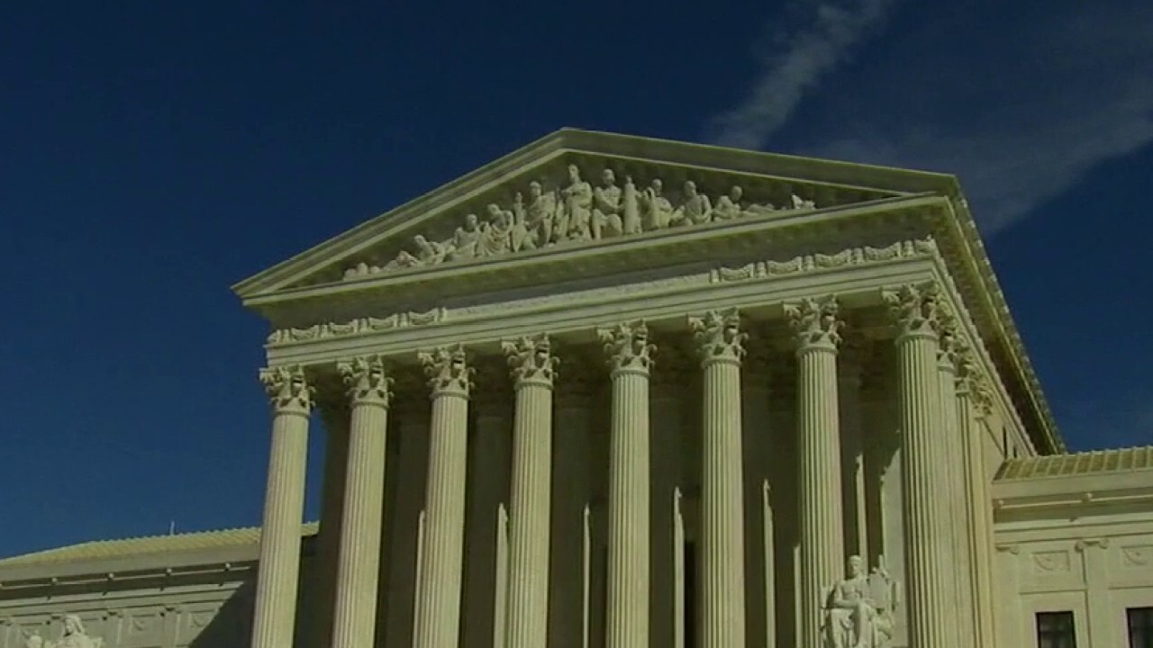 Supreme Court holds first live arguments by phone Fox News Video