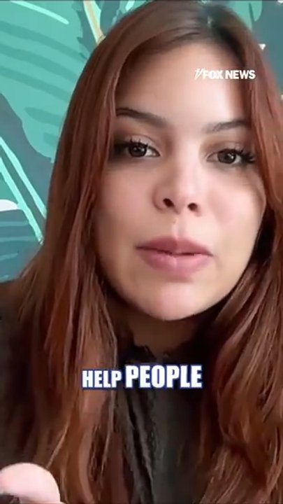 Influencer says she 'just wanted to help' after seeing Panama earthquake devastation