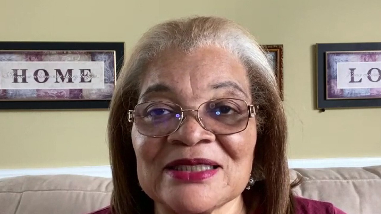 Alveda King: Our skin colors are supposed to help us appreciate each other, not oppress each other