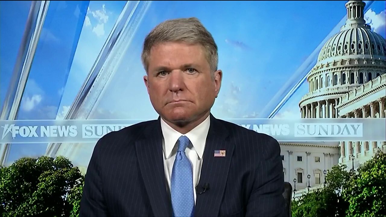 Rep. Michael McCaul: We’re prepared to ‘go forward’ with subpoenas into Afghanistan attack