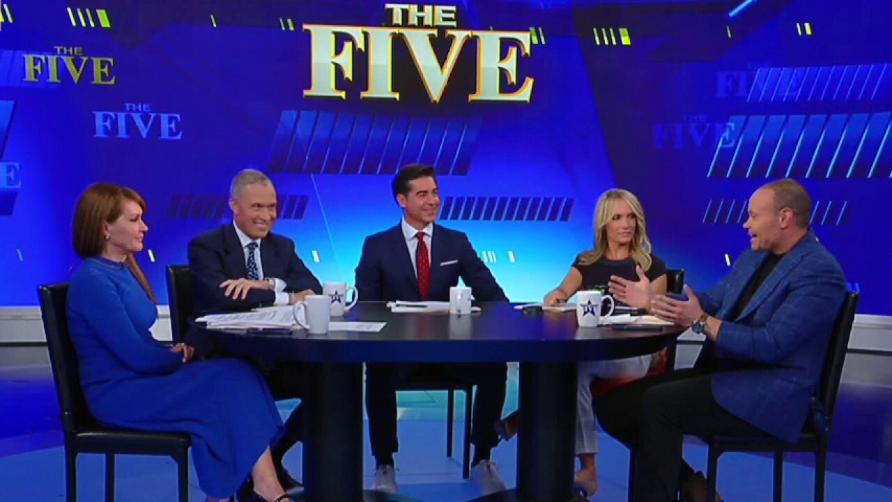 ‘The Five’ discuss Obama’s ‘warning’ that open borders are unsustainable