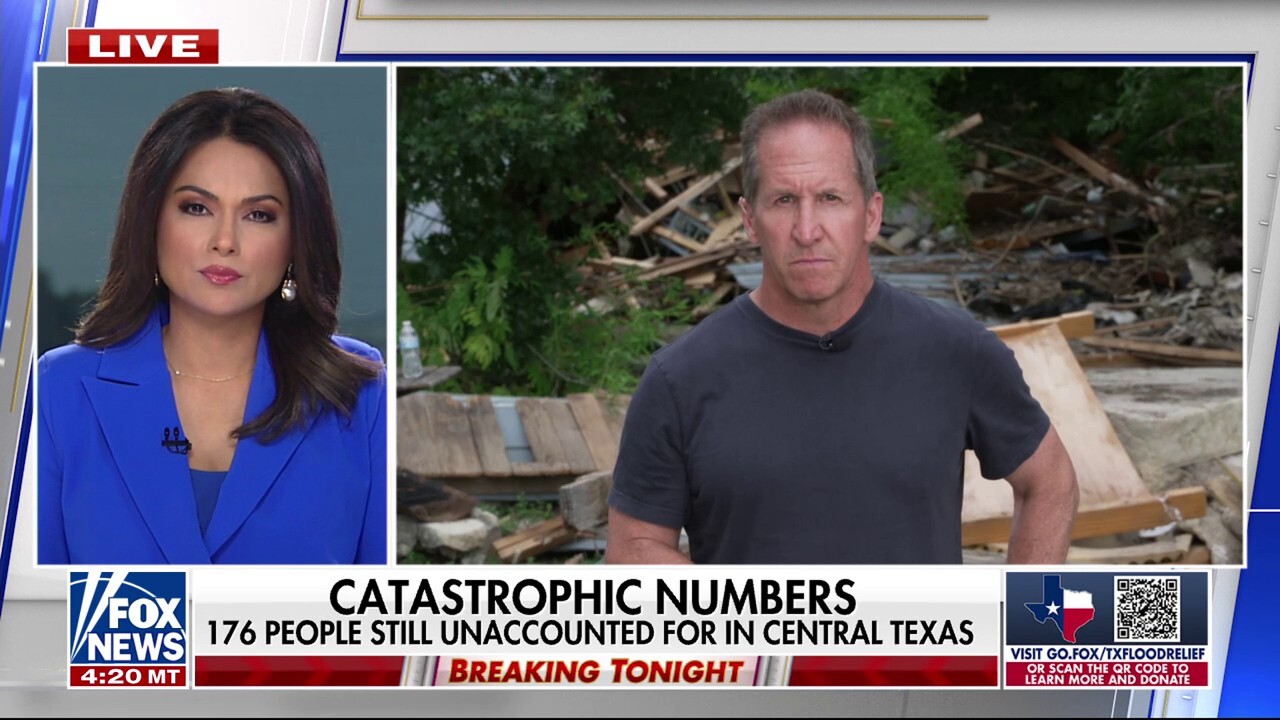 Questions linger after disastrous flash flooding in Texas