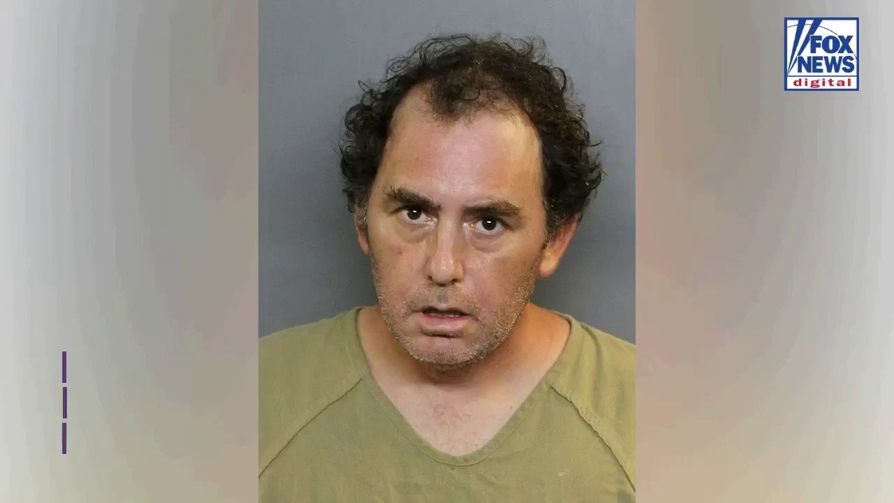 Florida man accused of slashing Publix shopper