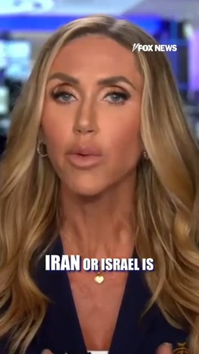 Lara Trump: This should terrify everyone