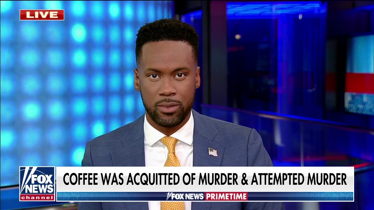 Jones: The media ignored this story because it didn’t fit their narrative 