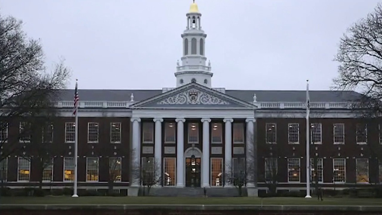 How to get into Harvard University | Fox Business