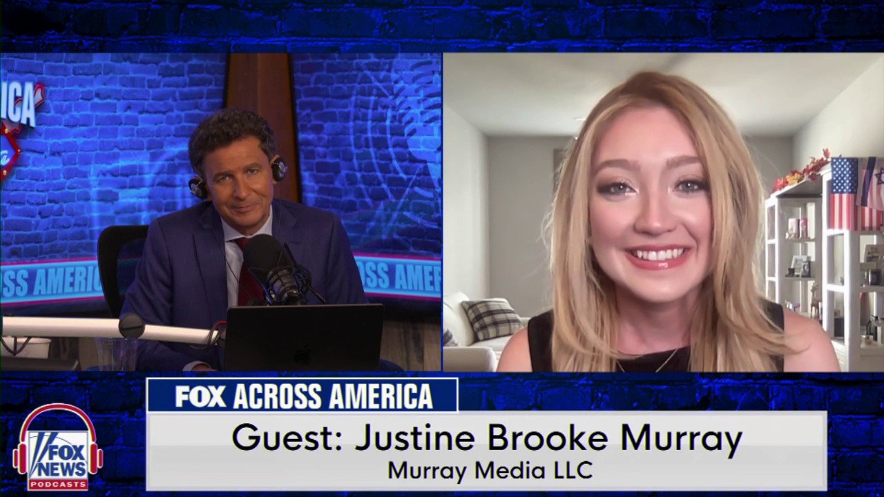 Murray: Young Voters Were Never Taught In School About What Socialism Actually Is