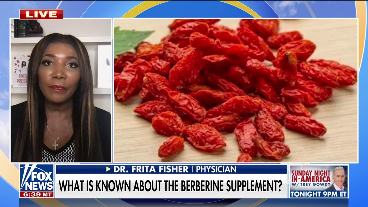 Doctor breaks down ‘nature’s Ozempic’ myth, the weight-loss supplement going viral on TikTok