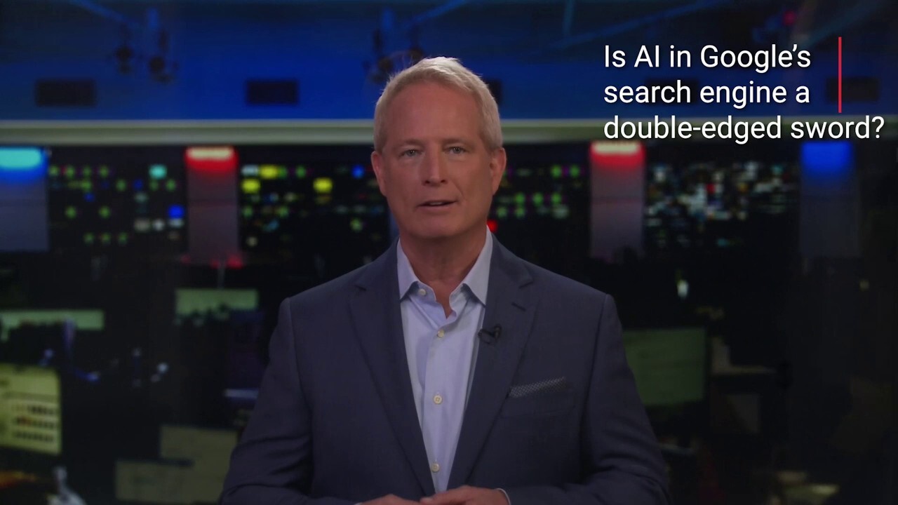 Will Google’s new AI search AI-enhanced version of search be the end of ‘Googling’ as We know it?