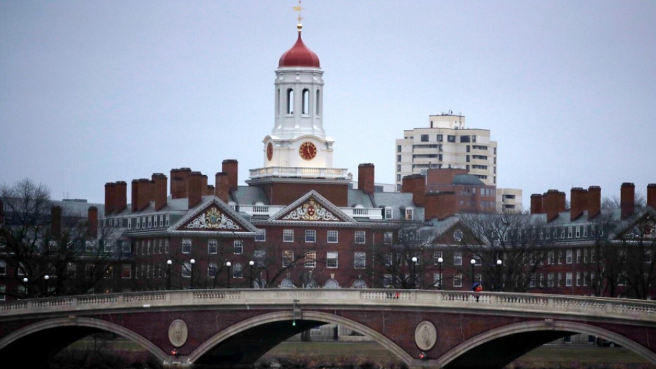 Harvard cancels course on policing methods after student backlash