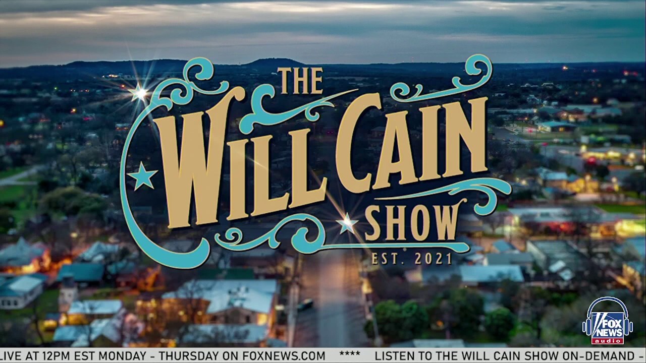 Does VP Harris pass the beer test? PLUS, Kash Patel on Trump's election standing | Will Cain Show