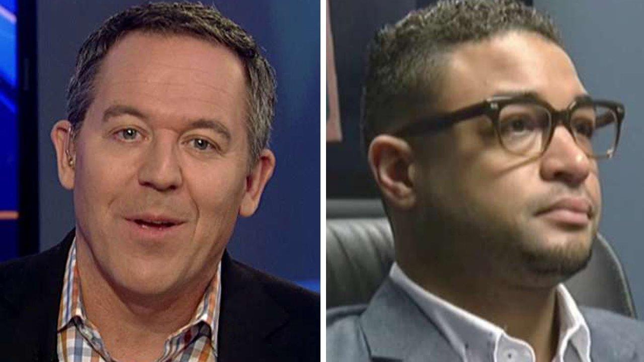 Gutfeld: Whole Foods shouldn't have let hoaxer off the hook