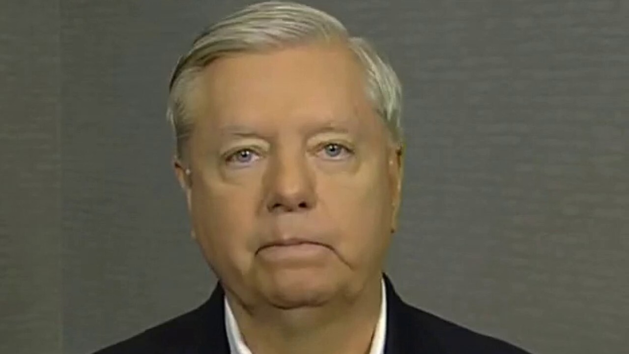 Lindsey Graham: Biden has refused to designate Russia as a state sponsor of terrorism