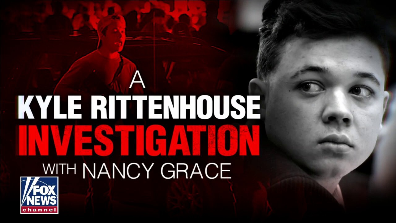 Kyle Rittenhouse investigation: Self-defense or murder?