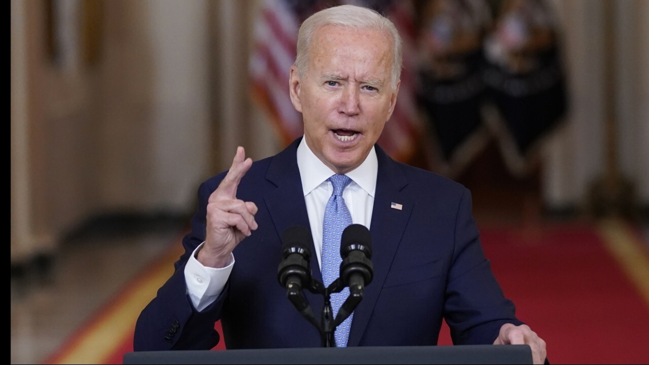 Federal judge rules against Biden vaccine mandate for health care workers