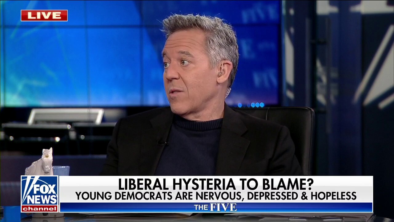 Greg Gutfeld: We're creating a generation that believes victimhood is a badge