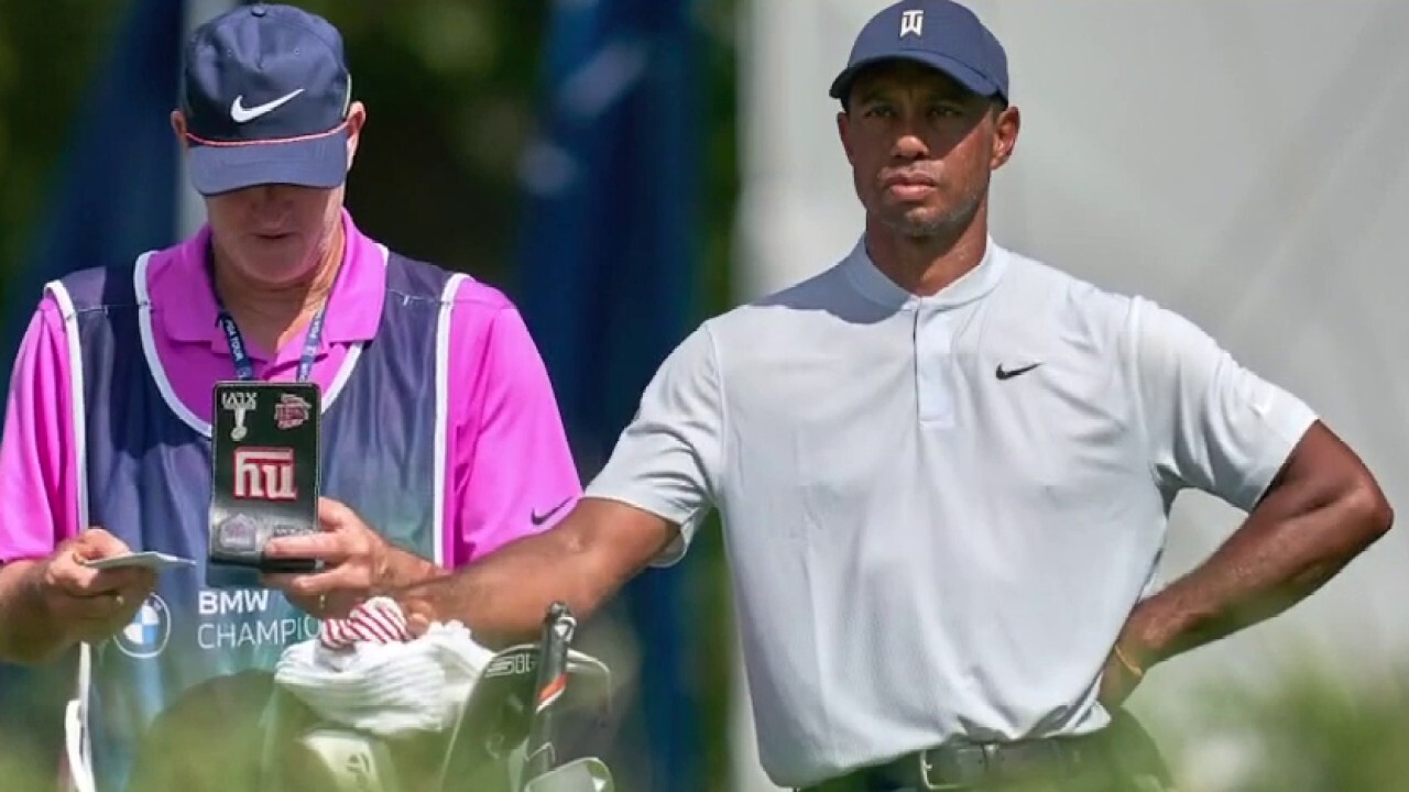Tiger Woods suffers leg fractures, shattered ankle in SUV crash: Report