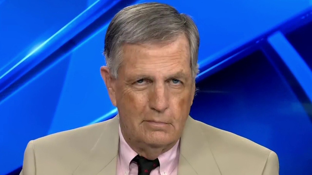 Brit Hume: The  best answer to objectionable speech is more speech