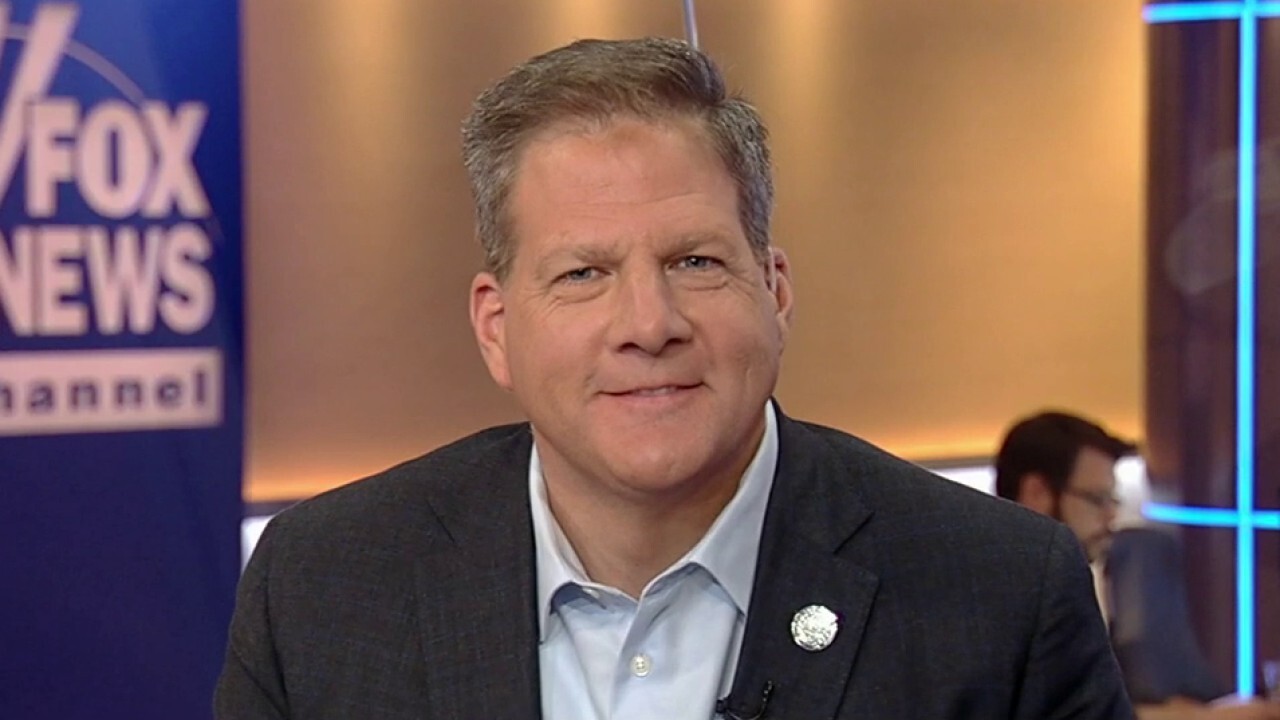 Chris Sununu: 2024 will be a race that's won by the voters