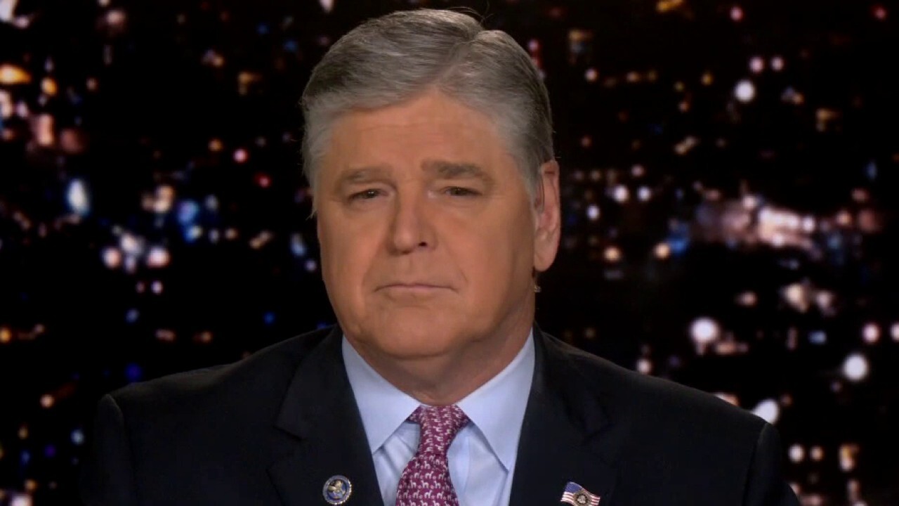 Hannity: With Democrats in control we will never return to normal